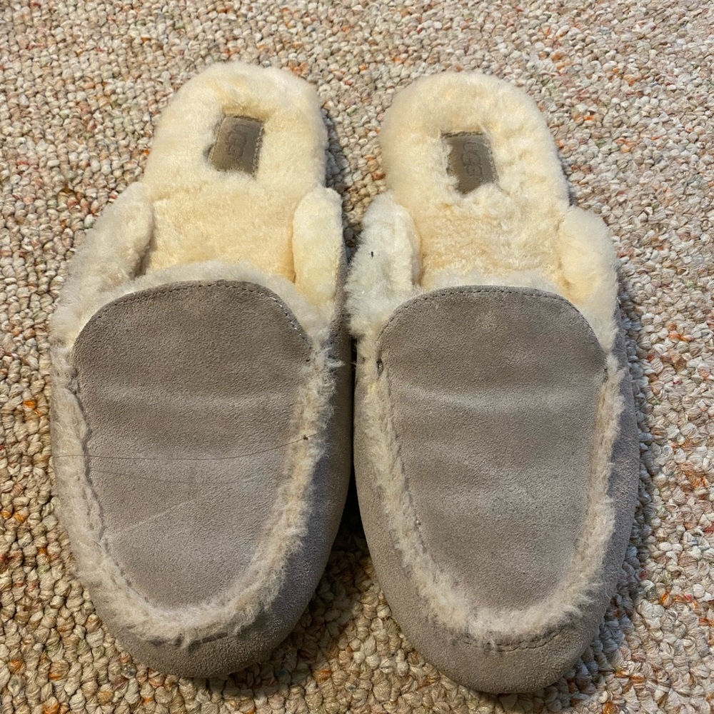Women’s Ugg Slippers